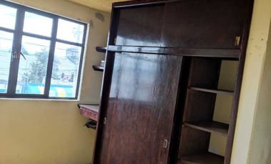 DEPARTAMENTO EN RENTA EN TLAXCALA APIZACO