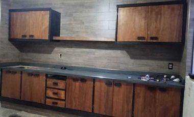 DEPARTAMENTO EN RENTA EN TLAXCALA APIZACO