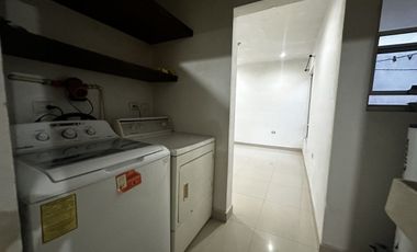 CASA EN RENTA EN ANAHUAC SAN PATRICIO