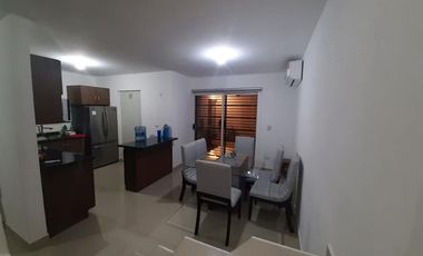 CASA EN RENTA EN ANAHUAC SAN PATRICIO