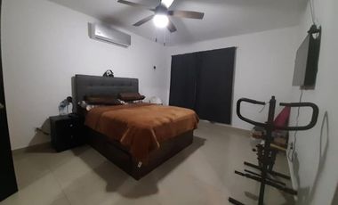 CASA EN RENTA EN ANAHUAC SAN PATRICIO