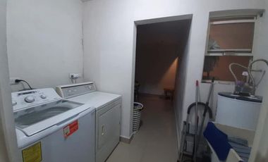 CASA EN RENTA EN ANAHUAC SAN PATRICIO