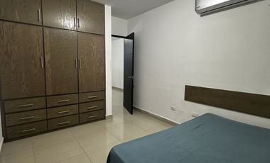 CASA EN RENTA EN ANAHUAC SAN PATRICIO