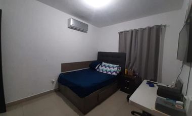 CASA EN RENTA EN ANAHUAC SAN PATRICIO