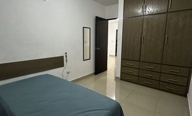 CASA EN RENTA EN ANAHUAC SAN PATRICIO