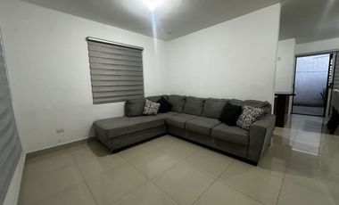 CASA EN RENTA EN ANAHUAC SAN PATRICIO