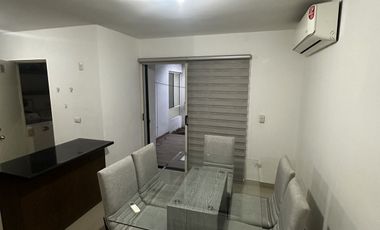 CASA EN RENTA EN ANAHUAC SAN PATRICIO