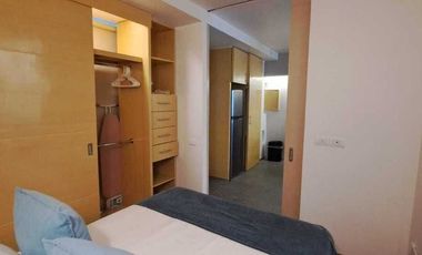 Departamento amueblado en Renta en Masaryk