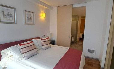 Departamento amueblado en Renta en Masaryk