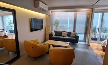 Departamento amueblado en Renta en Masaryk