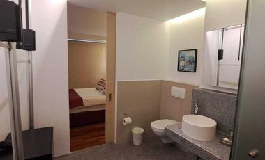 Departamento amueblado en Renta en Masaryk