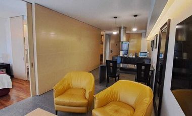 Departamento amueblado en Renta en Masaryk