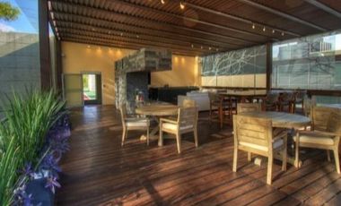 Renta Departamento amueblado en Masaryk Polanco