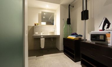 Renta Departamento amueblado en Masaryk Polanco