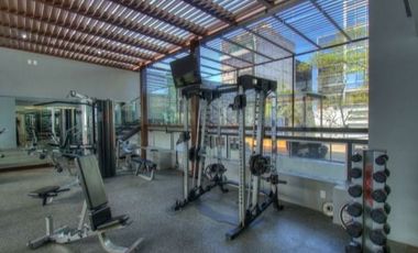 Renta Departamento amueblado en Masaryk Polanco
