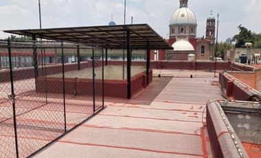 Edificio en Venta en San Pedro de los Piños