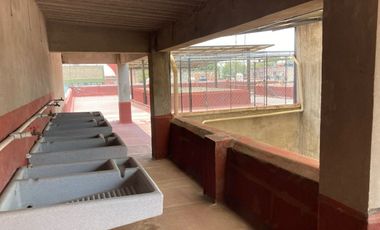 Edificio en Venta en San Pedro de los Piños