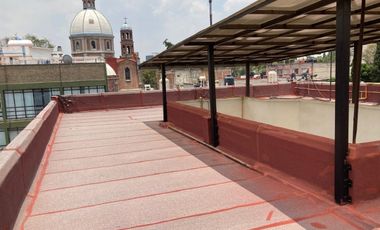 Edificio en Venta en San Pedro de los Piños