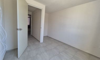 Casa en renta Zinacantepec