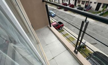 Casa en renta Zinacantepec