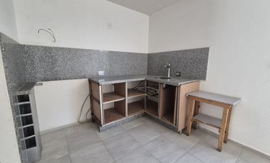 Casa en renta Zinacantepec