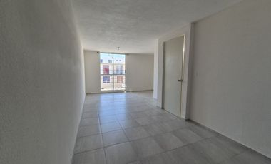 Casa en renta Zinacantepec