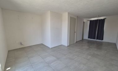 Casa en renta Zinacantepec
