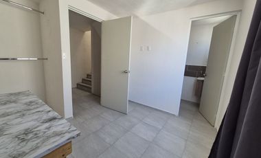 Casa en renta Zinacantepec
