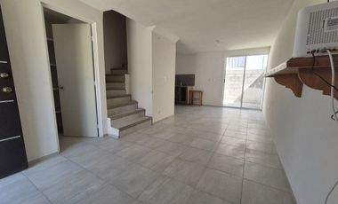 Casa en renta Zinacantepec