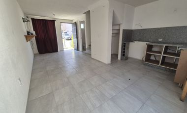 Casa en renta Zinacantepec