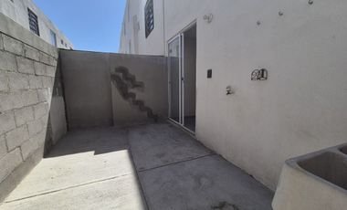 Casa en renta Zinacantepec
