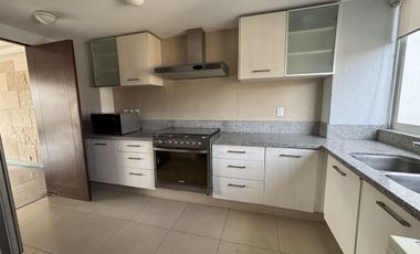 Departamento en Renta en Lomas Anáhuac, $36,000