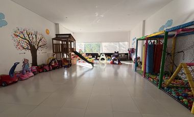 Departamento en Renta en Lomas Anáhuac, $36,000
