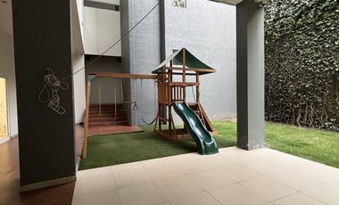 Departamento en Renta en Lomas Anáhuac, $36,000