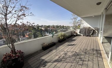 Departamento en Renta en Lomas Anáhuac, $36,000