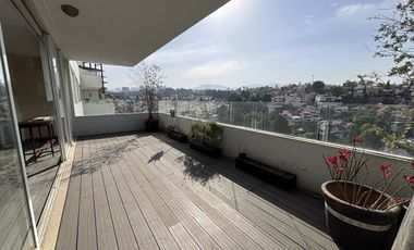 Departamento en Renta en Lomas Anáhuac, $36,000