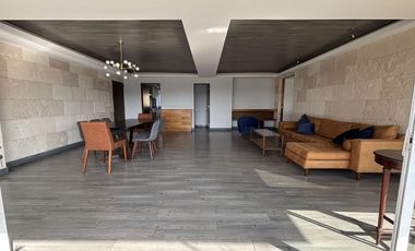 Departamento en Renta en Lomas Anáhuac, $36,000