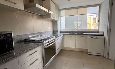 Departamento en Renta en Lomas Anáhuac, $36,000