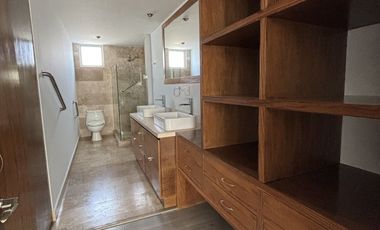 Departamento en Renta en Lomas Anáhuac, $36,000