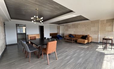 Departamento en Renta en Lomas Anáhuac, $36,000