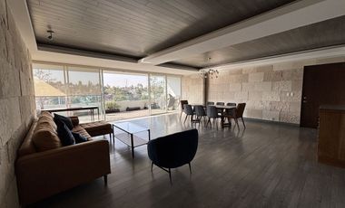 Departamento en Renta en Lomas Anáhuac, $36,000