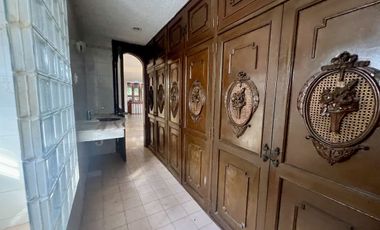En Venta, Casa en la Col. México Nte, Esquina, 6 Rec. 6 baños Terreno 1,160 m2