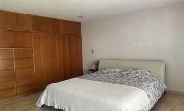 CASA VENTA LOMAS DE TECAMACHALCO