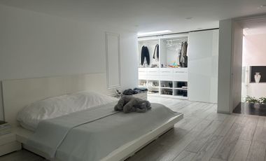 CASA VENTA LOMAS DE TECAMACHALCO