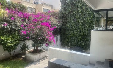 CASA VENTA LOMAS DE TECAMACHALCO