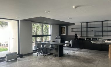 CASA VENTA LOMAS DE TECAMACHALCO