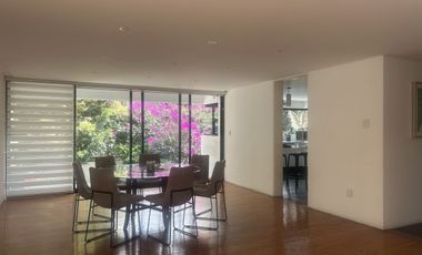 CASA VENTA LOMAS DE TECAMACHALCO