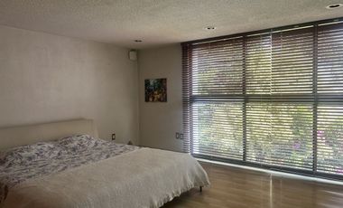 CASA VENTA LOMAS DE TECAMACHALCO