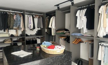 CASA VENTA LOMAS DE TECAMACHALCO