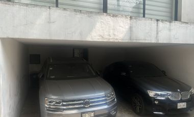 CASA VENTA LOMAS DE TECAMACHALCO